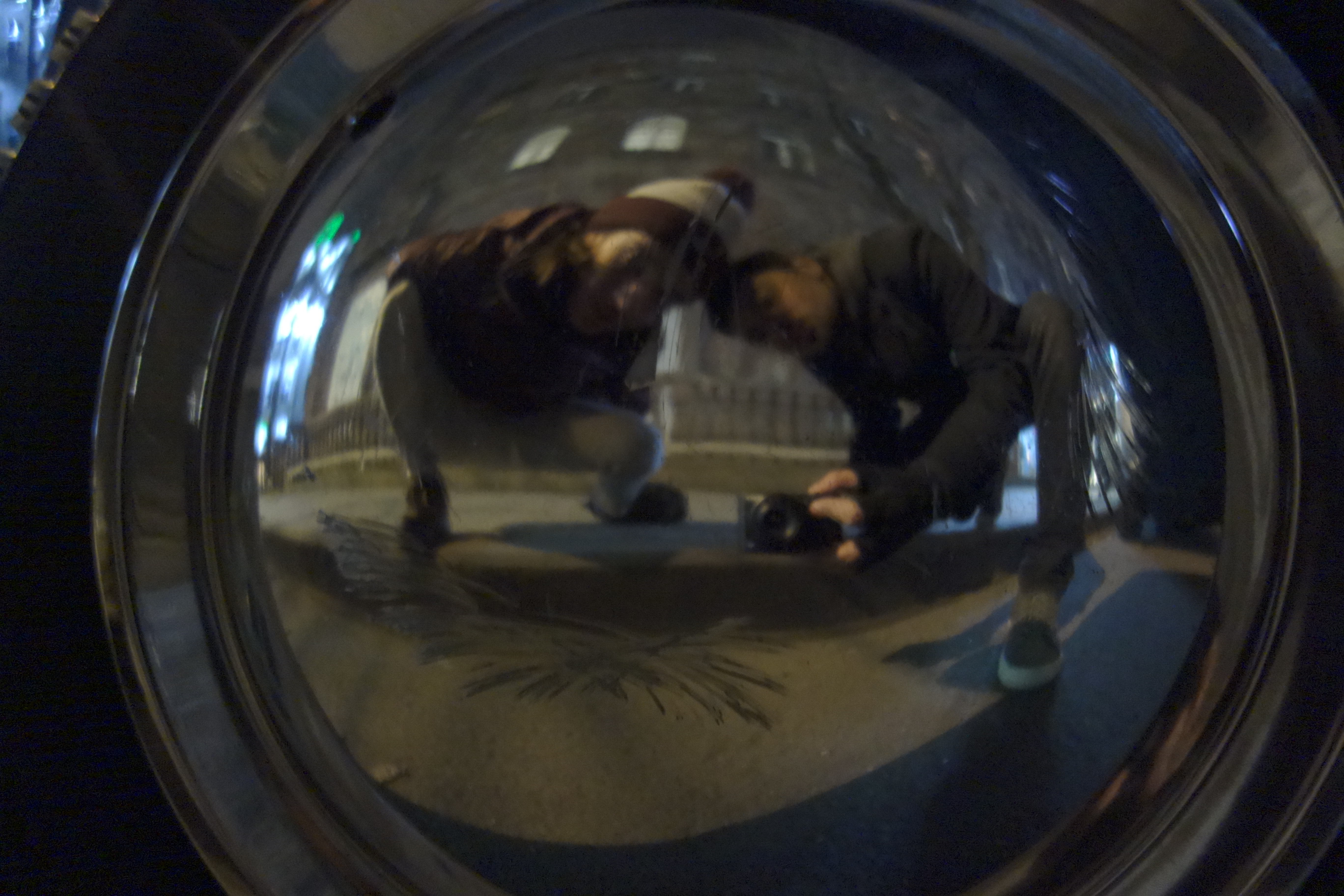 Concrete and Light: The Visual Identity of Yerevan's Music Scene